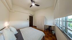 Queensway Tower / Queensway Shopping Centre (D3), Apartment #580801461